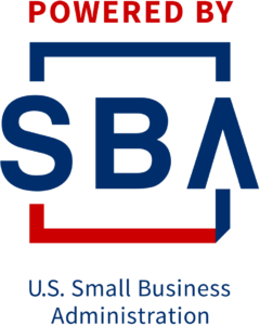 Powered by the US SBA