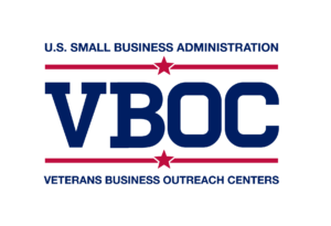 Veterans Business Outreach Center Logo